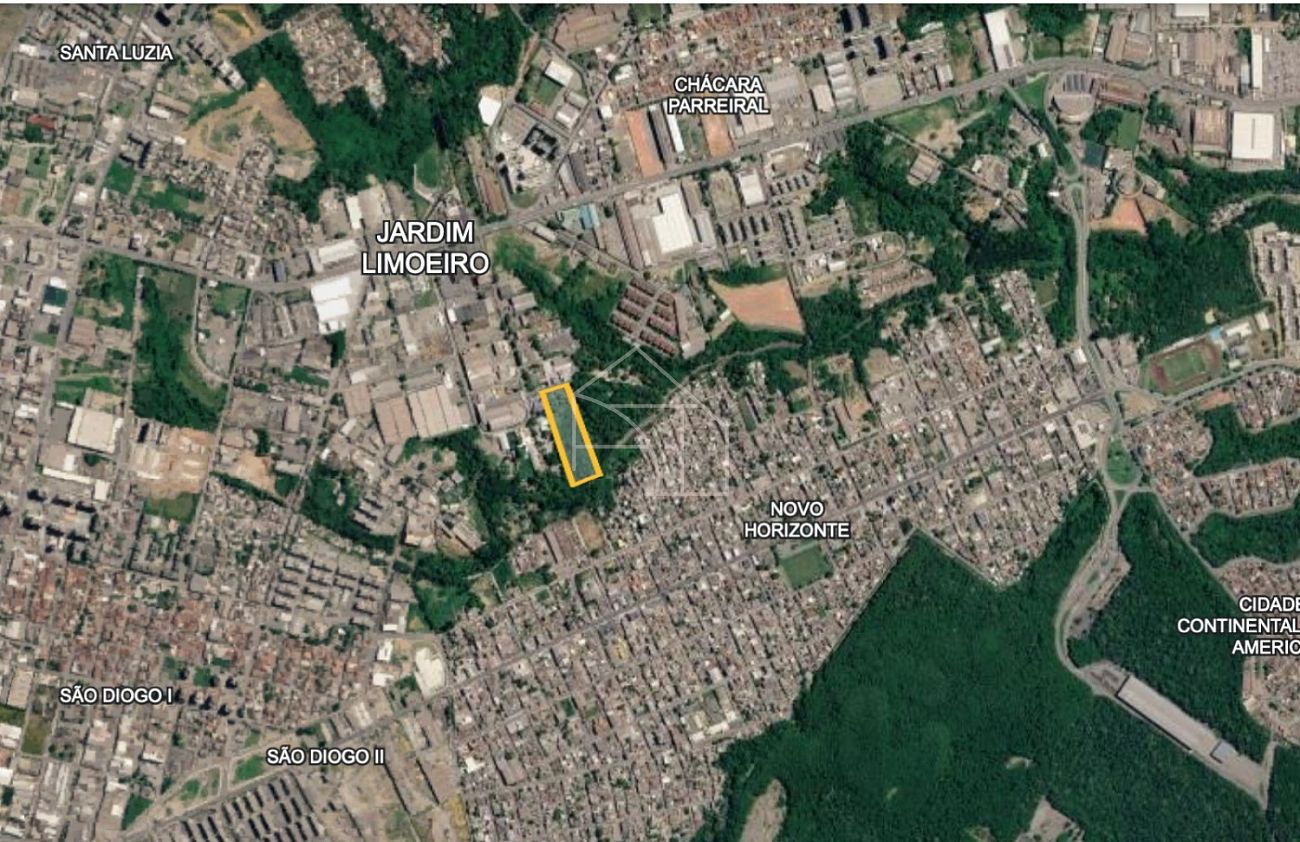 Loteamento e Condomínio, 2 hectares - Foto 3