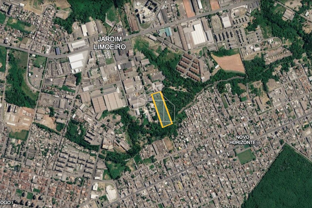 Loteamento e Condomínio, 2 hectares - Foto 2