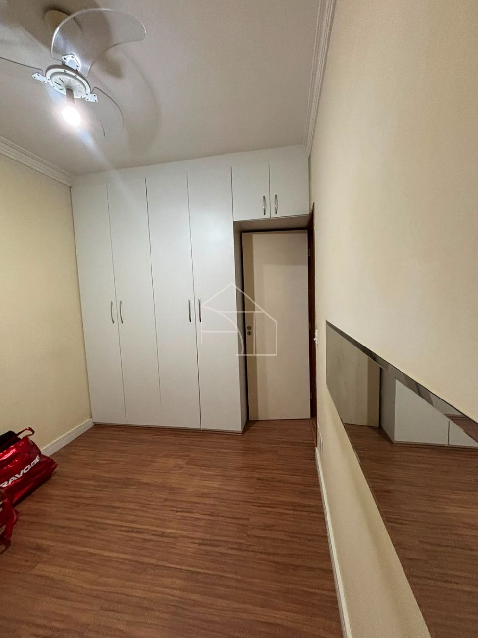 Apartamento, 3 quartos, 59 m² - Foto 5