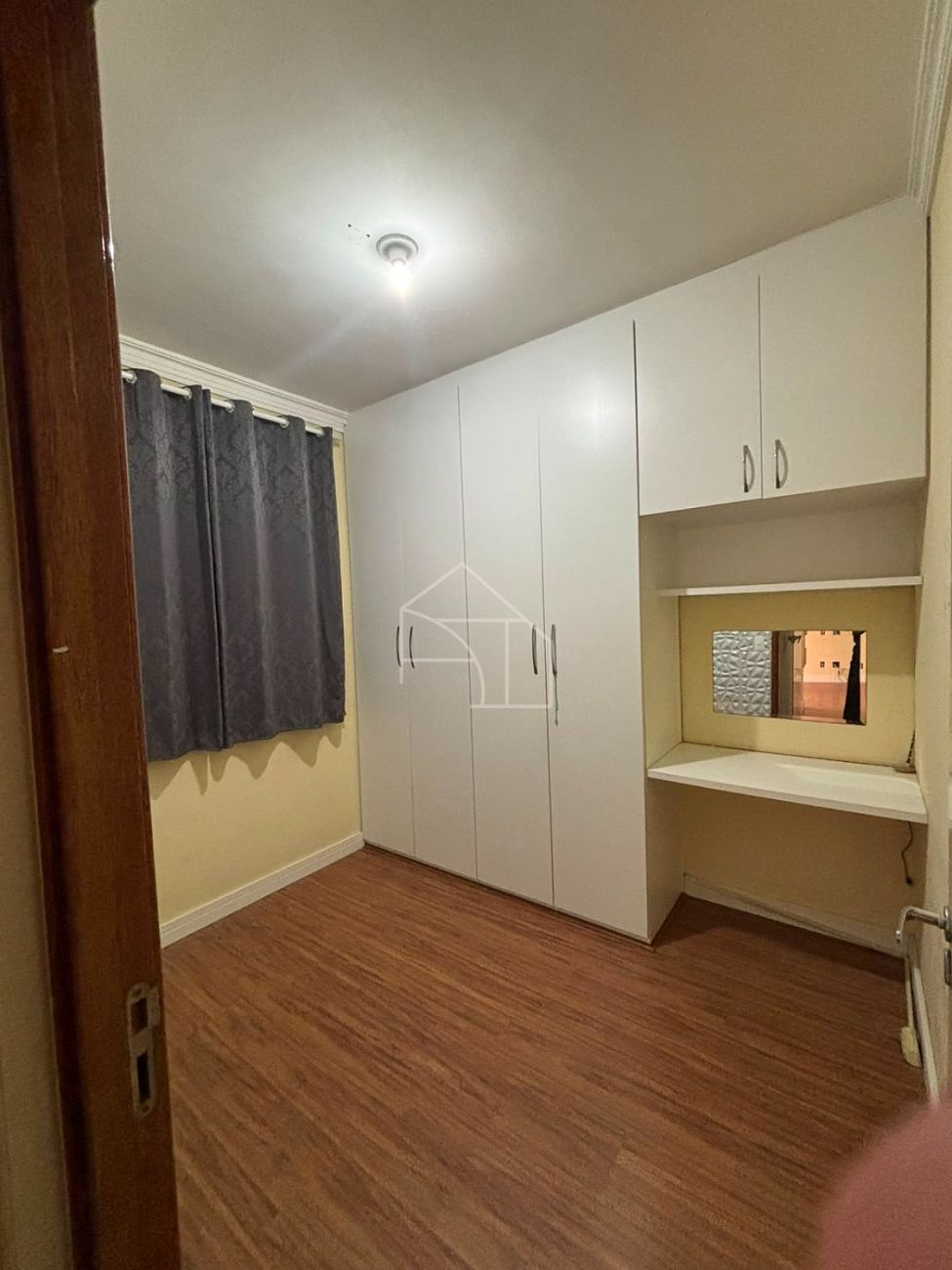 Apartamento, 3 quartos, 59 m² - Foto 9