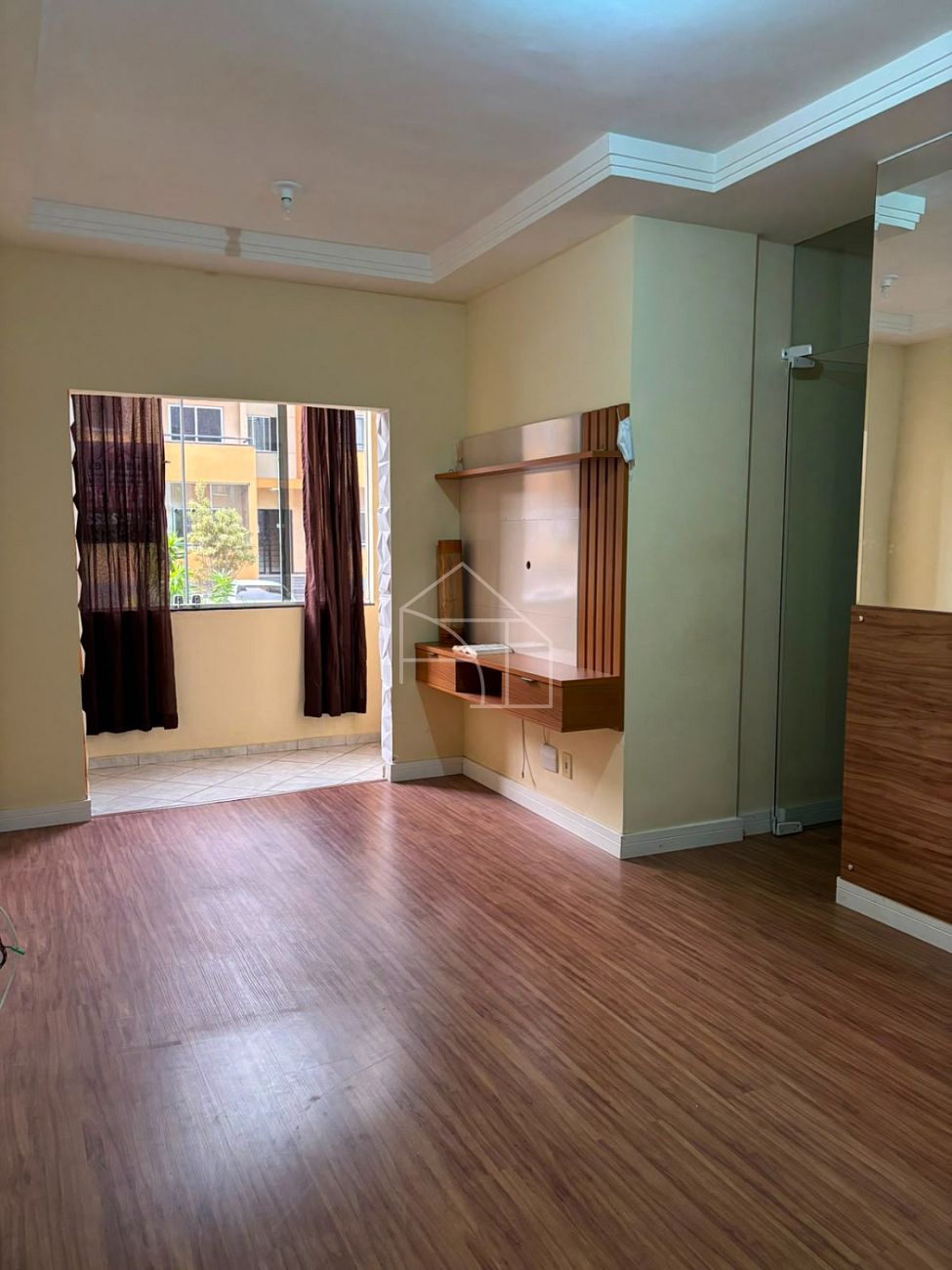 Apartamento, 3 quartos, 59 m² - Foto 1