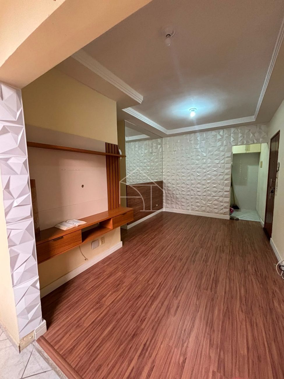 Apartamento, 3 quartos, 59 m² - Foto 3