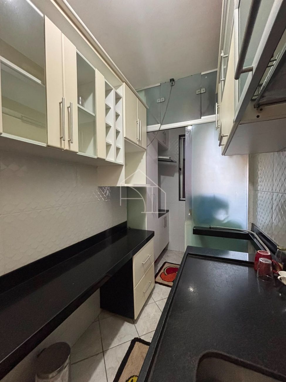 Apartamento, 3 quartos, 59 m² - Foto 4