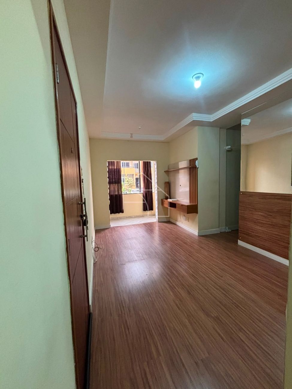 Apartamento, 3 quartos, 59 m² - Foto 2