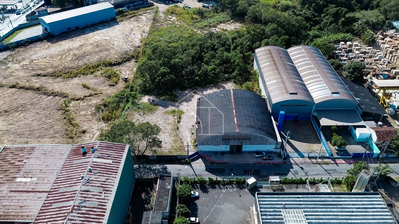 Depósito-Galpão, 5 m² - Foto 25
