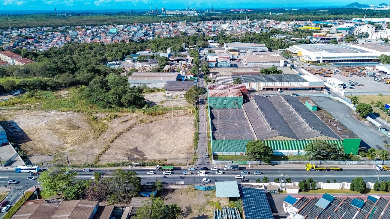 Depósito-Galpão, 5 m² - Foto 21