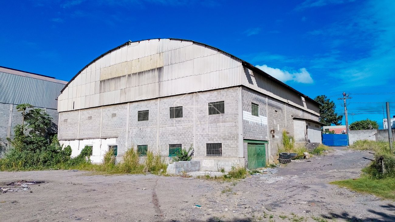 Depósito-Galpão, 5 m² - Foto 11