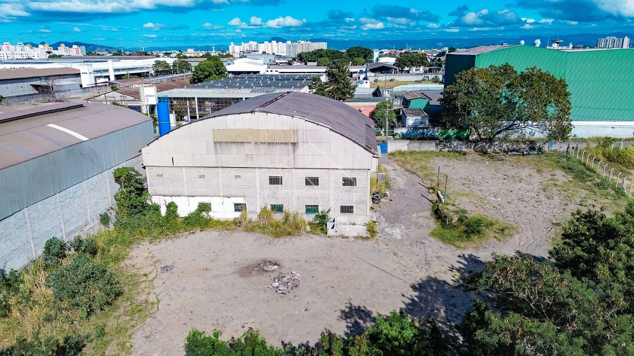 Depósito-Galpão, 5 m² - Foto 19
