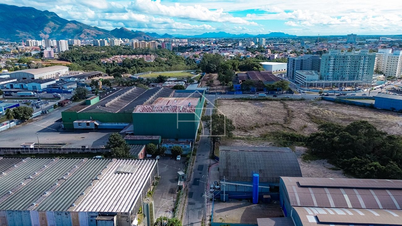 Depósito-Galpão, 5 m² - Foto 17