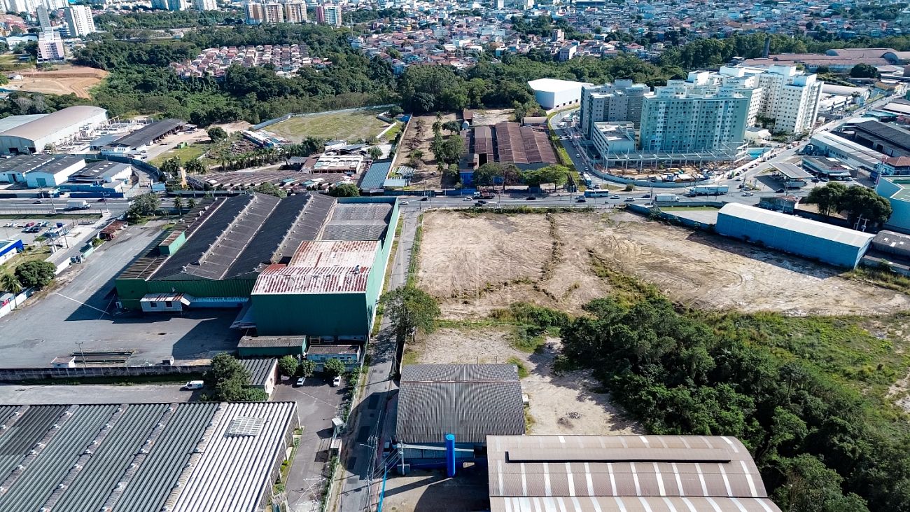 Depósito-Galpão, 5 m² - Foto 28