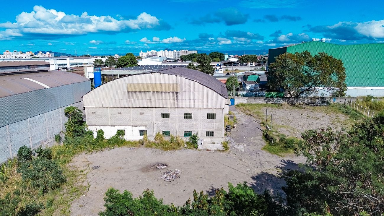 Depósito-Galpão, 5 m² - Foto 20
