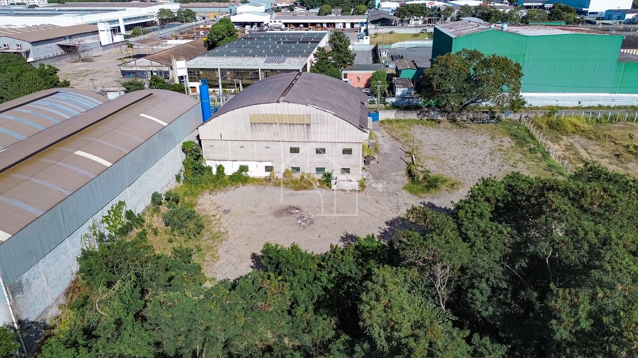 Depósito-Galpão, 5 m² - Foto 5