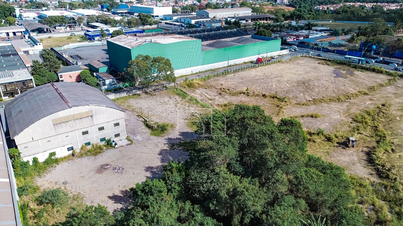 Depósito-Galpão, 5 m² - Foto 18