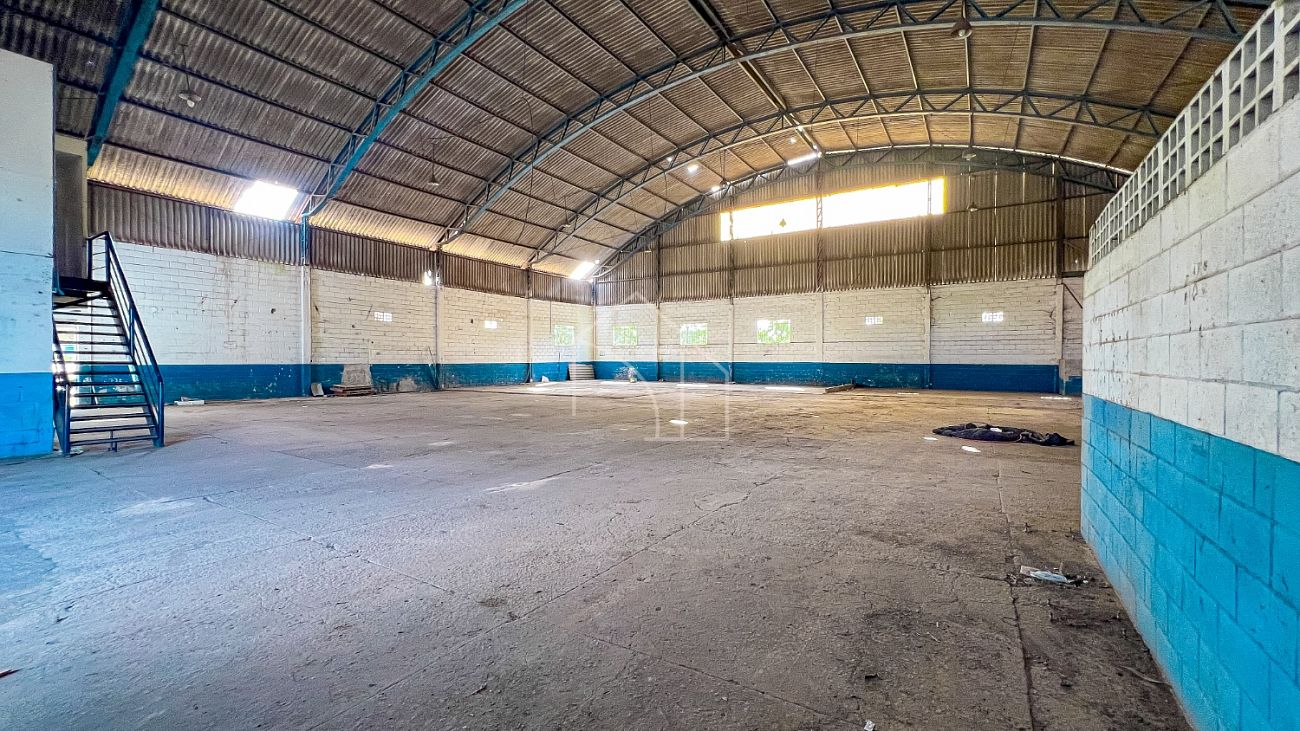 Depósito-Galpão, 5 m² - Foto 16