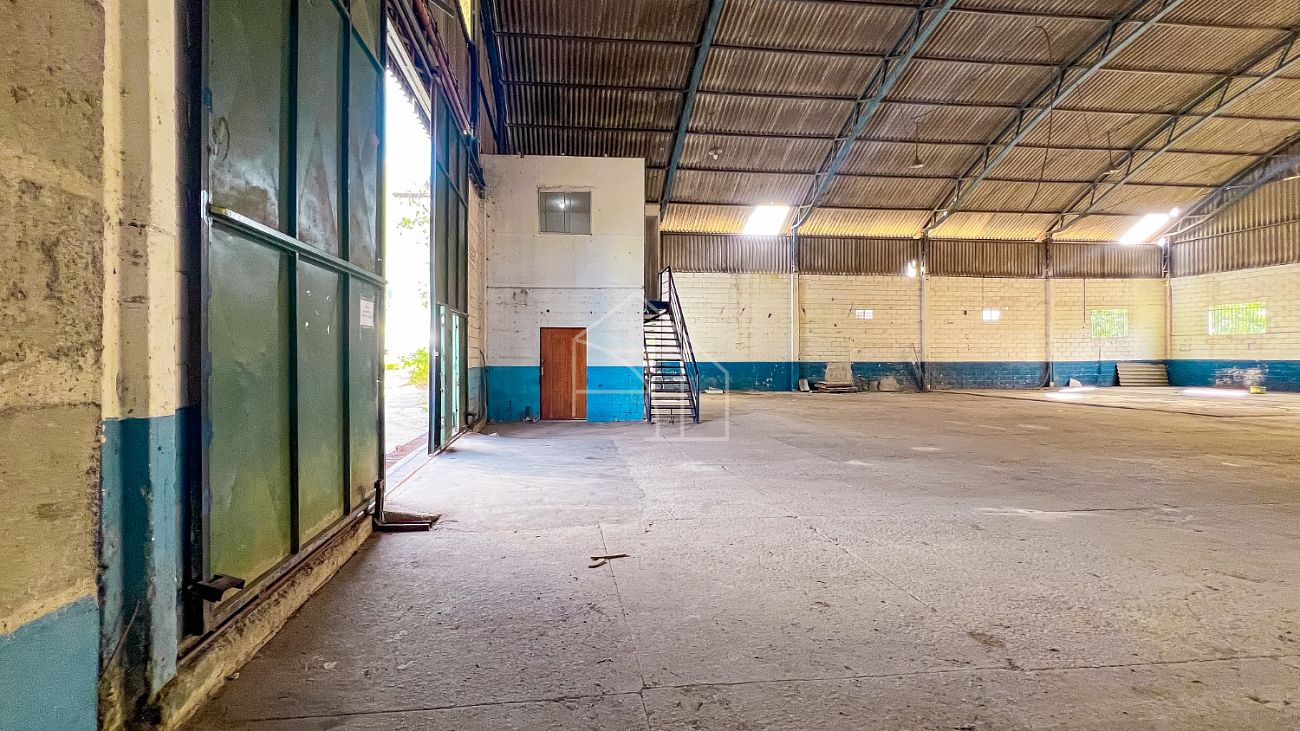 Depósito-Galpão, 5 m² - Foto 10