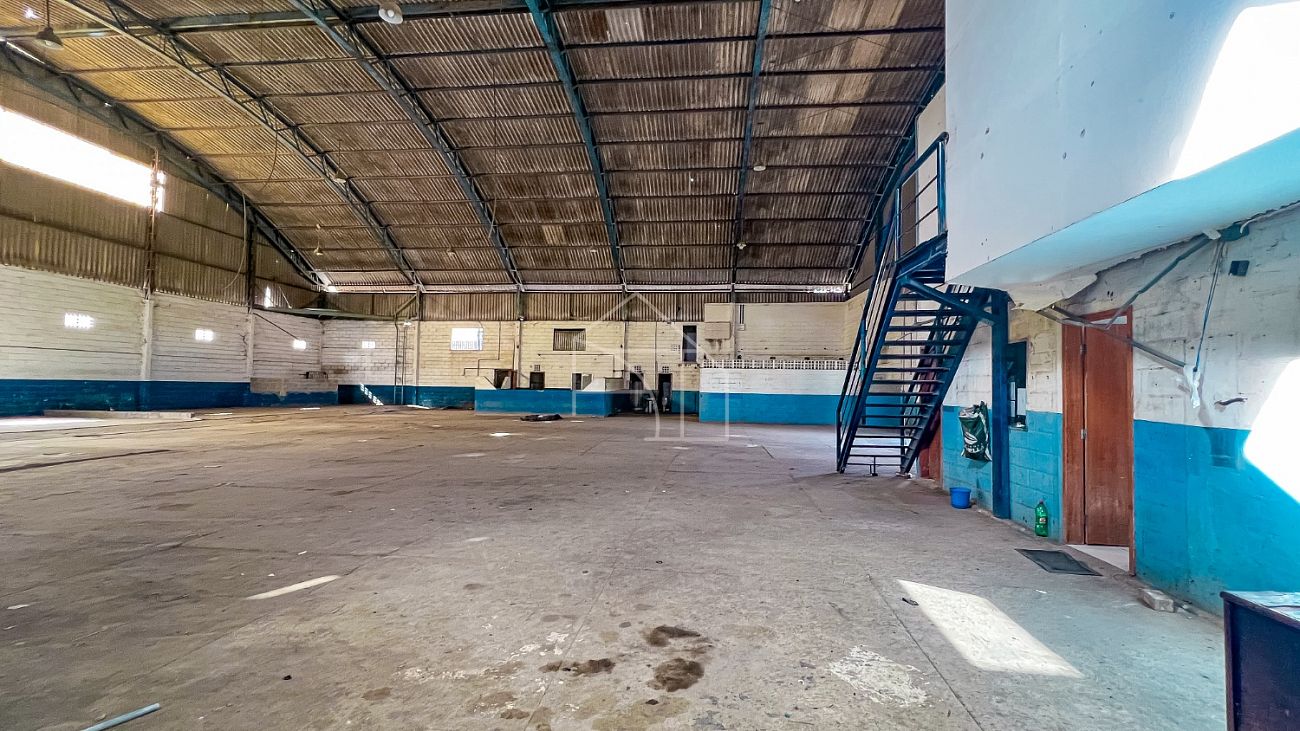 Depósito-Galpão, 5 m² - Foto 8