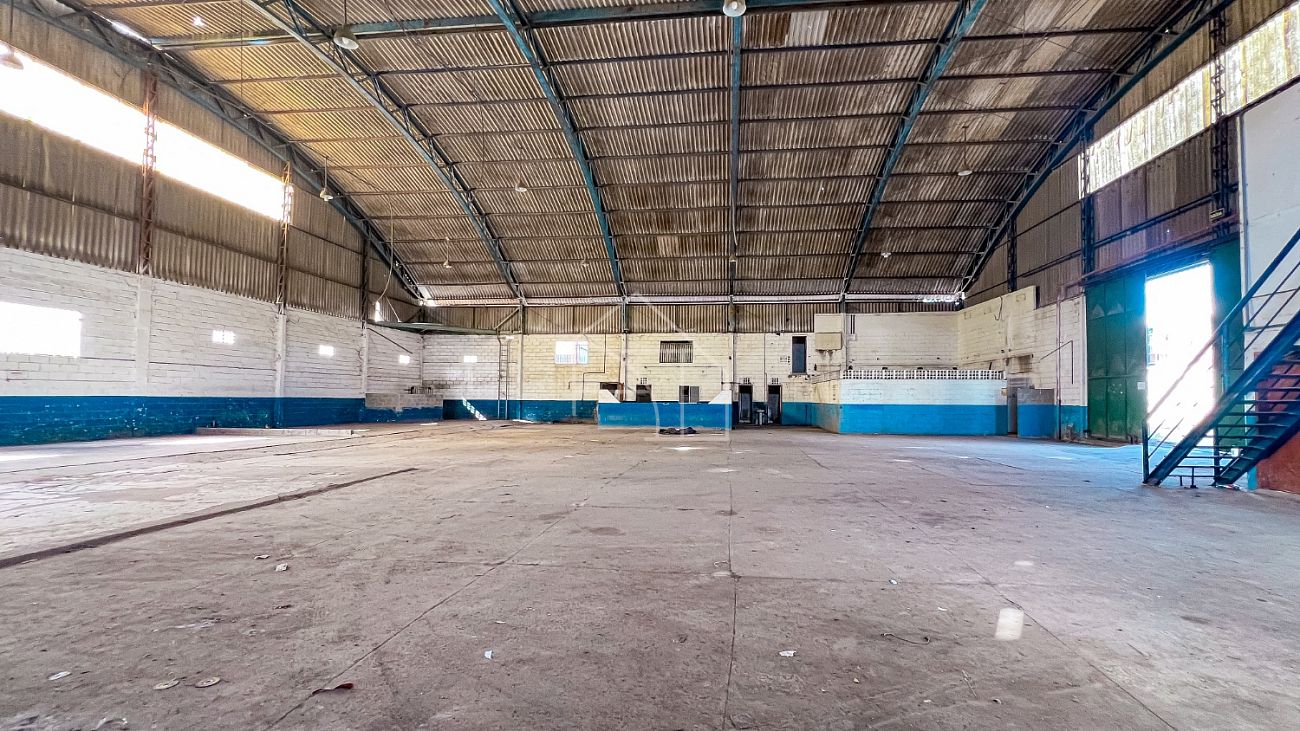 Depósito-Galpão, 5 m² - Foto 15
