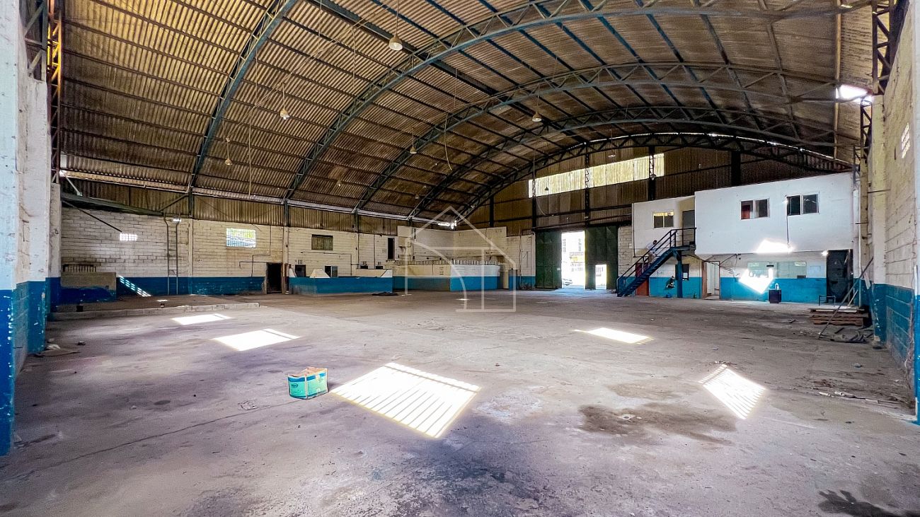 Depósito-Galpão, 5 m² - Foto 14