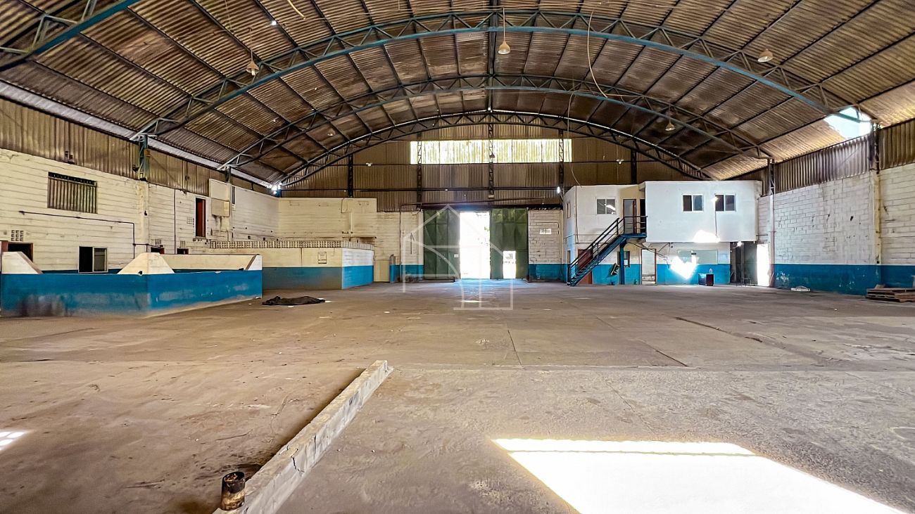 Depósito-Galpão, 5 m² - Foto 4