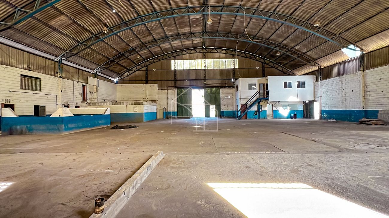 Depósito-Galpão, 5 m² - Foto 6
