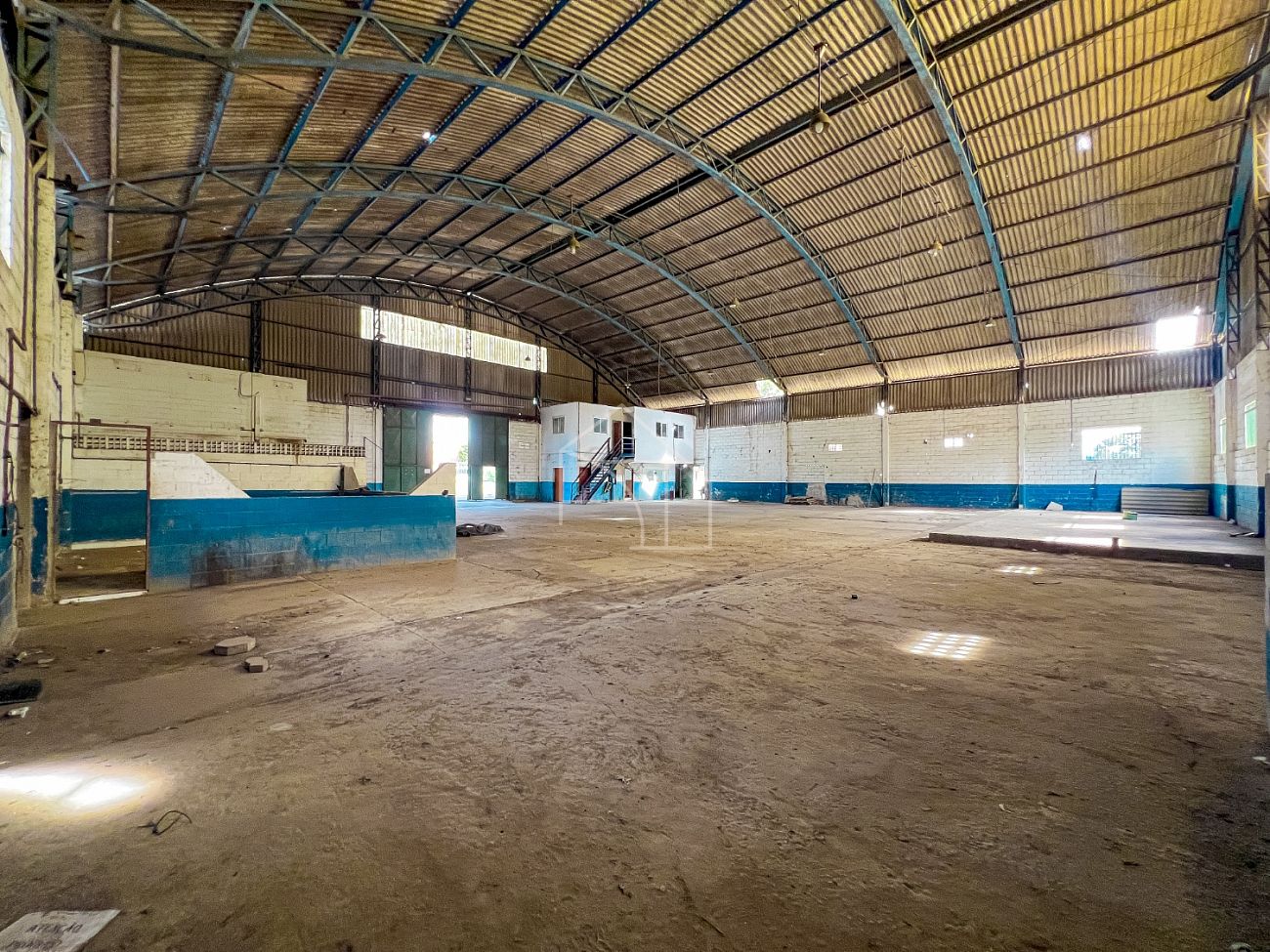 Depósito-Galpão, 5 m² - Foto 3