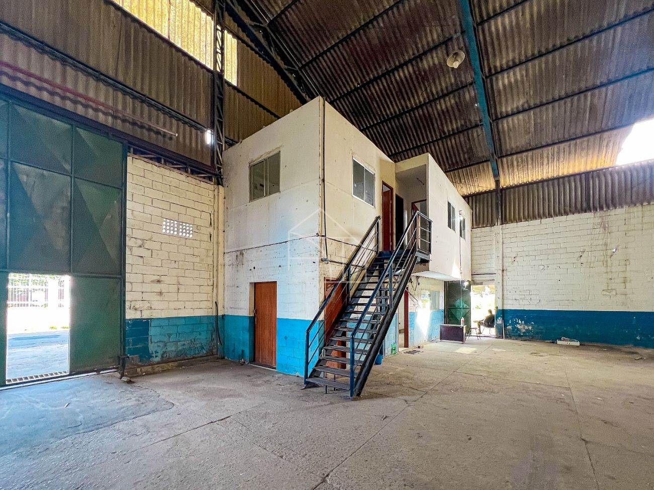 Depósito-Galpão, 5 m² - Foto 7