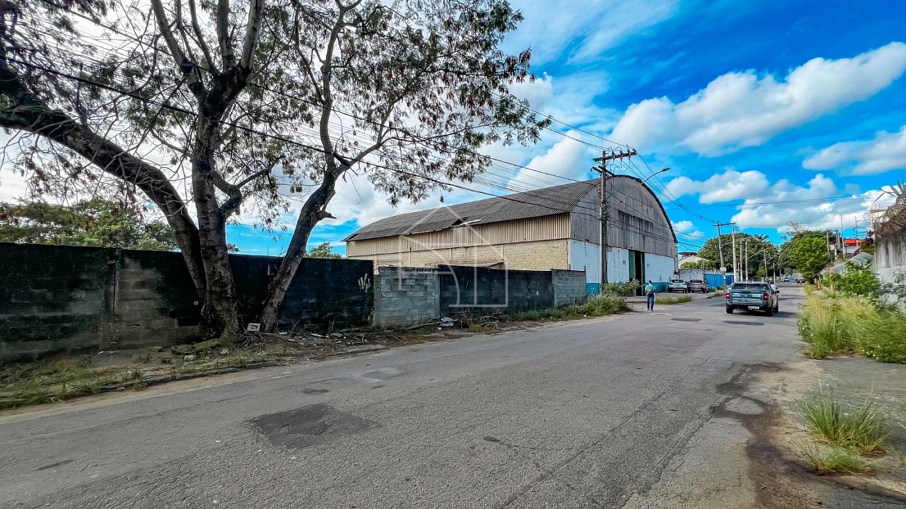 Depósito-Galpão, 5 m² - Foto 12