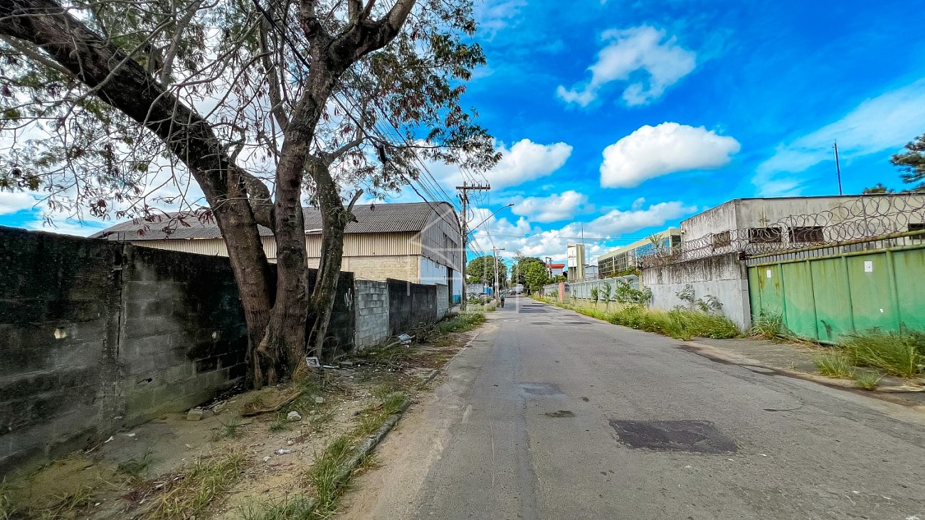 Depósito-Galpão, 5 m² - Foto 13
