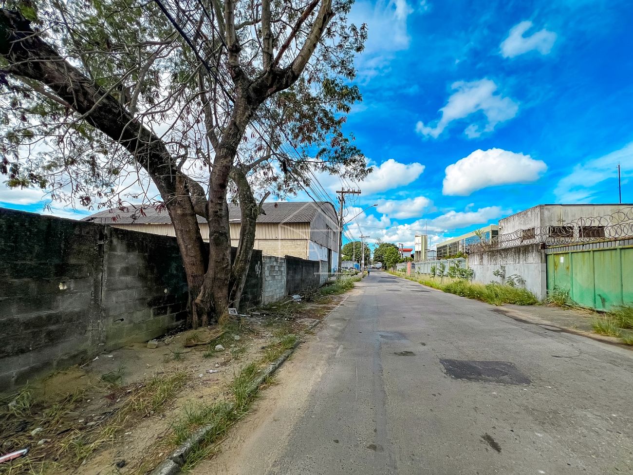 Depósito-Galpão, 5 m² - Foto 9