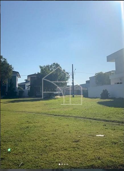 TERRENO � VENDA � BOULEVARD LAGOA RESIDENCE & RESORT � SERRA/ES 1
