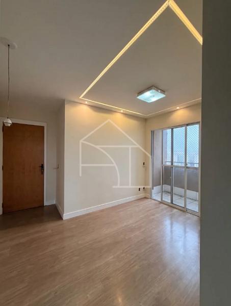 APARTAMENTO 3 QUARTOS | VISTA DOS IP�S | SERRA/ES 1