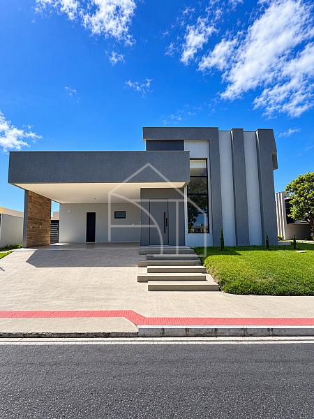 CASA LINEAR DE ALTO PADR�O | ARQUIP�LAGO DE MANGUINHOS � SERRA/ES 1