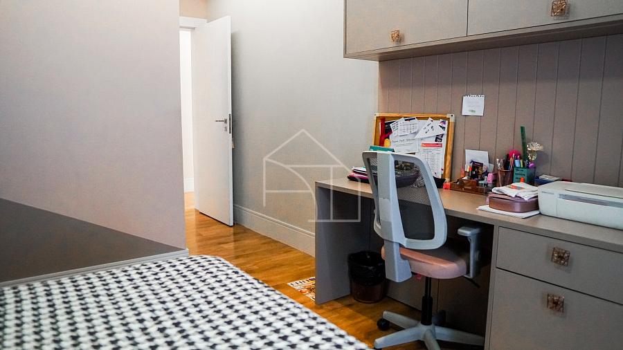 Luxuosa Casa à Venda no Condomínio Boulevard Lagoa - Porteira Fechada — foto 49