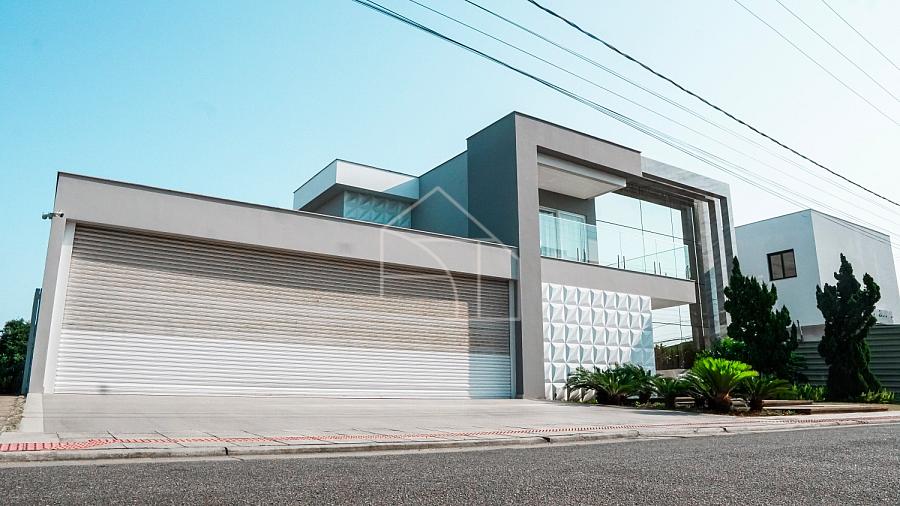 Luxuosa Casa à Venda no Condomínio Boulevard Lagoa - Porteira Fechada — foto 2