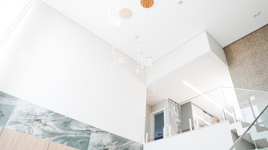 Luxuosa Casa à Venda no Condomínio Boulevard Lagoa - Porteira Fechada — foto 22