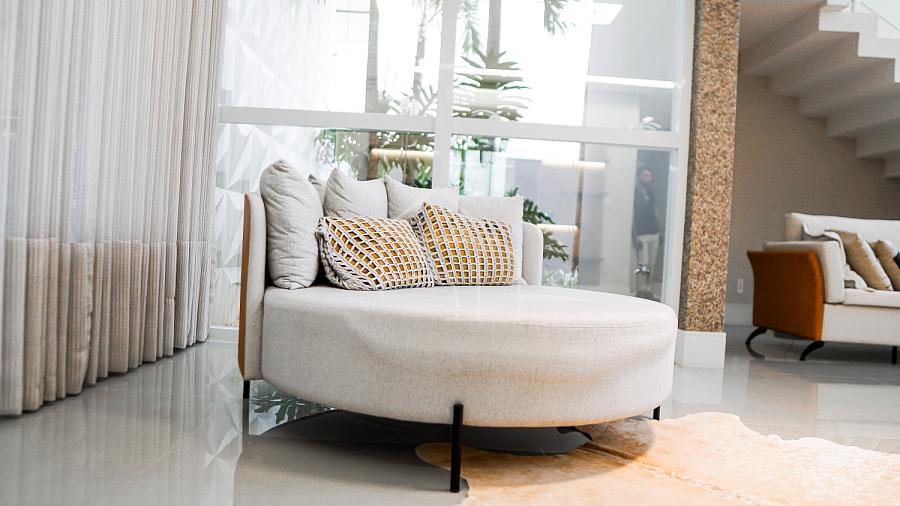 Luxuosa Casa à Venda no Condomínio Boulevard Lagoa - Porteira Fechada — foto 21