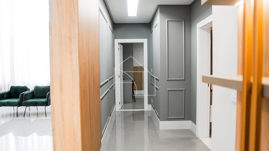 Luxuosa Casa à Venda no Condomínio Boulevard Lagoa - Porteira Fechada — foto 24