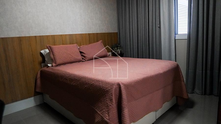 Luxuosa Casa à Venda no Condomínio Boulevard Lagoa - Porteira Fechada — foto 26