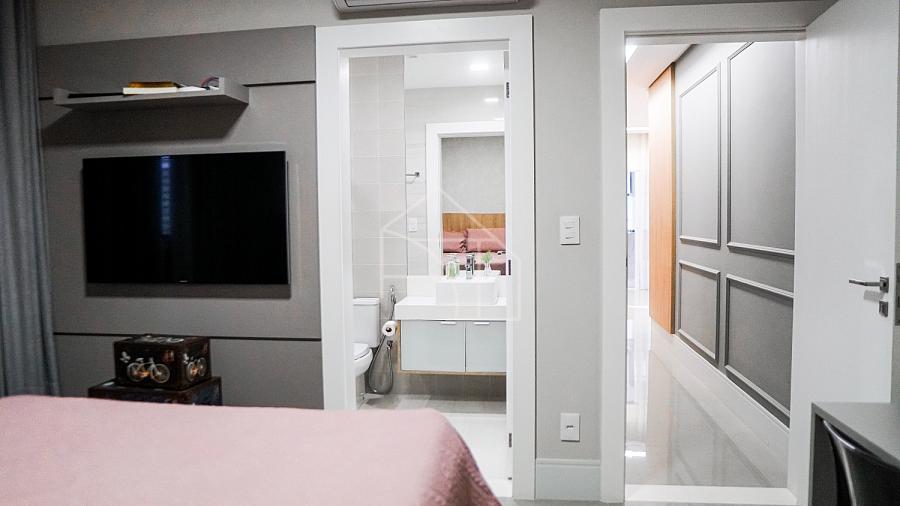 Luxuosa Casa à Venda no Condomínio Boulevard Lagoa - Porteira Fechada — foto 15