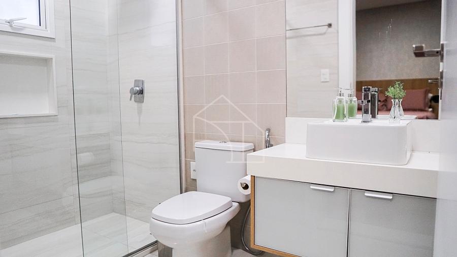 Luxuosa Casa à Venda no Condomínio Boulevard Lagoa - Porteira Fechada — foto 27