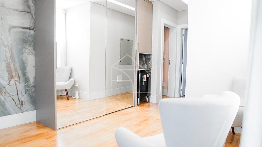 Luxuosa Casa à Venda no Condomínio Boulevard Lagoa - Porteira Fechada — foto 28