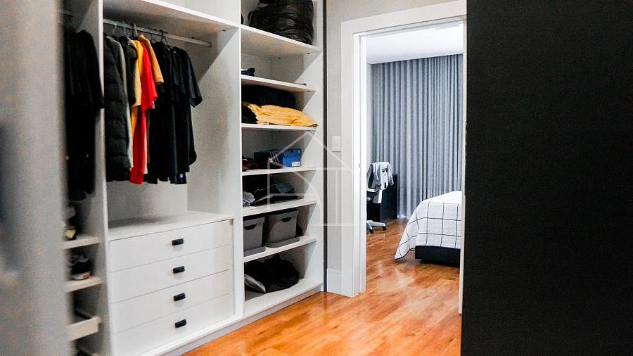 Luxuosa Casa à Venda no Condomínio Boulevard Lagoa - Porteira Fechada — foto 42