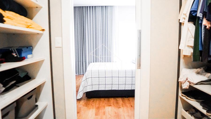 Luxuosa Casa à Venda no Condomínio Boulevard Lagoa - Porteira Fechada — foto 44