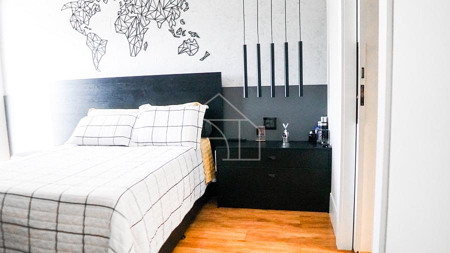 Luxuosa Casa à Venda no Condomínio Boulevard Lagoa - Porteira Fechada — foto 32