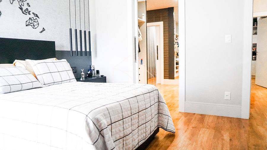 Luxuosa Casa à Venda no Condomínio Boulevard Lagoa - Porteira Fechada — foto 33