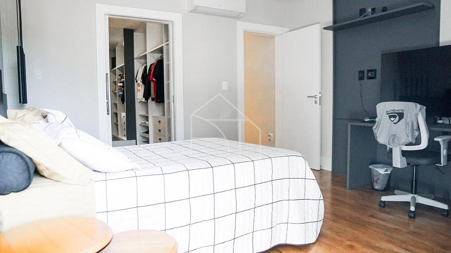 Luxuosa Casa à Venda no Condomínio Boulevard Lagoa - Porteira Fechada — foto 36