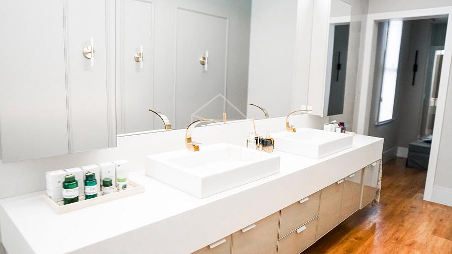 Luxuosa Casa à Venda no Condomínio Boulevard Lagoa - Porteira Fechada — foto 39