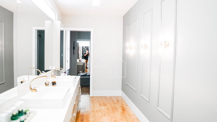 Luxuosa Casa à Venda no Condomínio Boulevard Lagoa - Porteira Fechada — foto 41