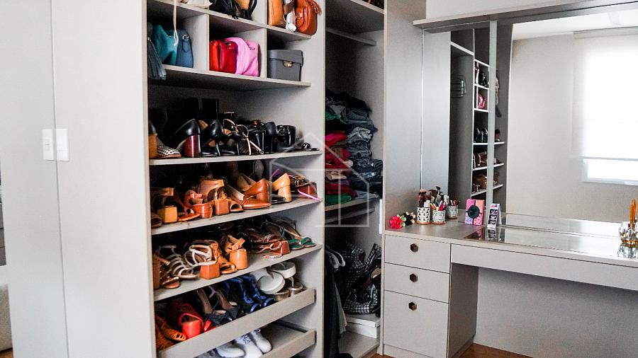 Luxuosa Casa à Venda no Condomínio Boulevard Lagoa - Porteira Fechada — foto 43