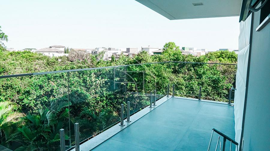 Luxuosa Casa à Venda no Condomínio Boulevard Lagoa - Porteira Fechada — foto 50